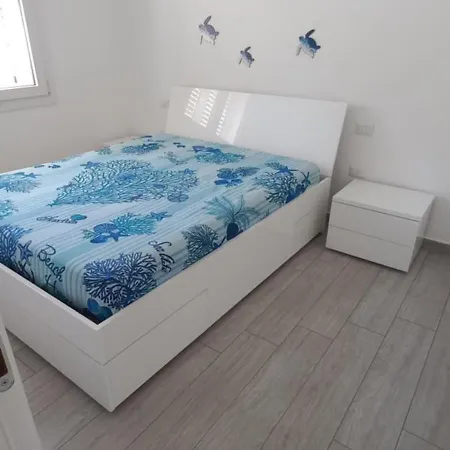 Il Ginepro Holiday home Porto Pino