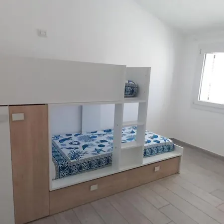 Holiday home Il Ginepro