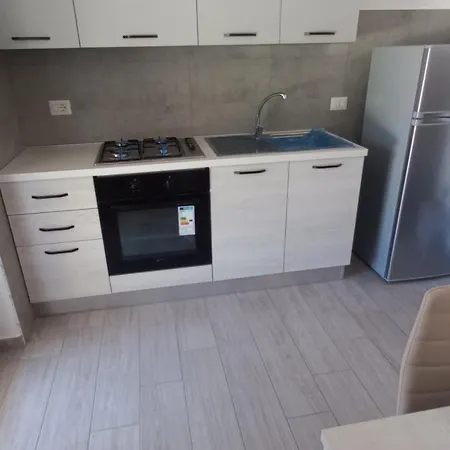 Holiday home Il Ginepro *