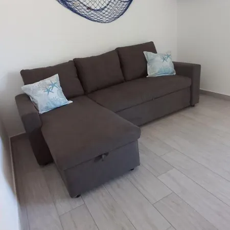 Il Ginepro Porto Pino