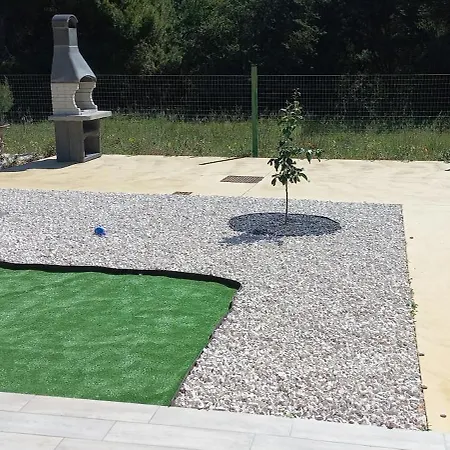 Il Ginepro Holiday home