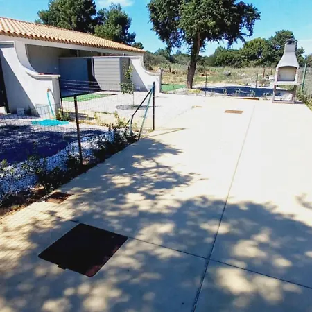 Il Ginepro Holiday home